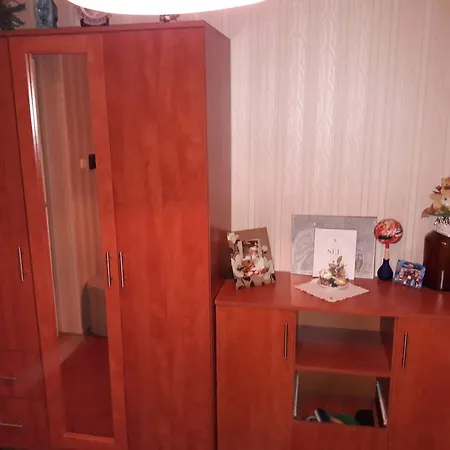 Gyongyi Apartman *