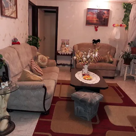 Gyongyi Apartman Apartmán Balatonfenyves