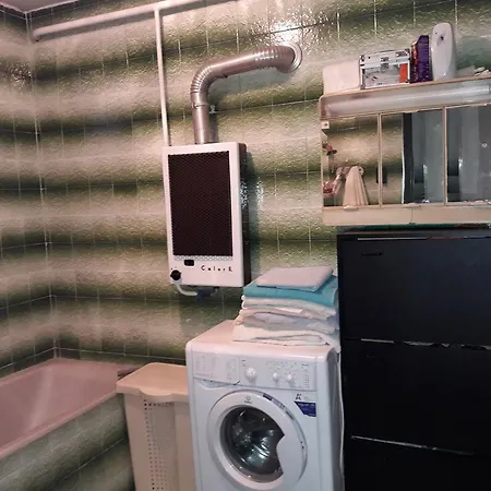 Gyongyi Apartman * Balatonfenyves