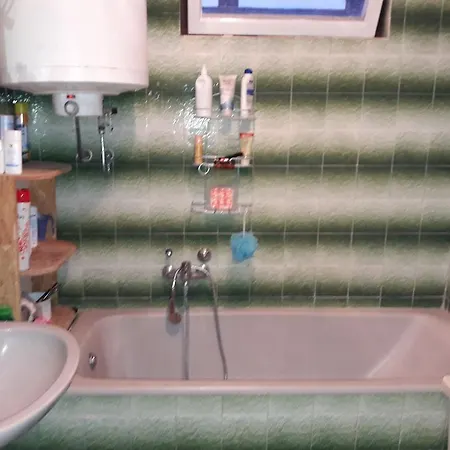 Gyongyi Apartman