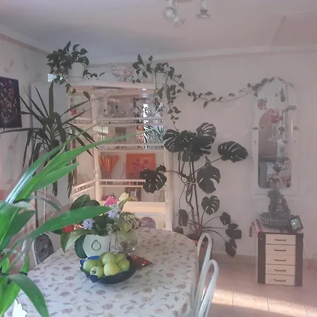 Gyongyi Apartman *